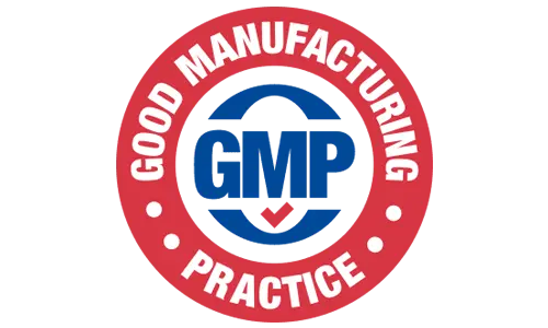 quiet nerves gmp certified