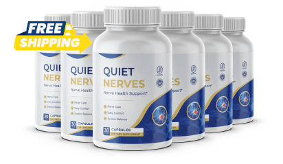 quiet nerves